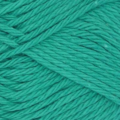 Sudz Dishcloth & Craft Yarn - 26 Teal at Wabi Sabi