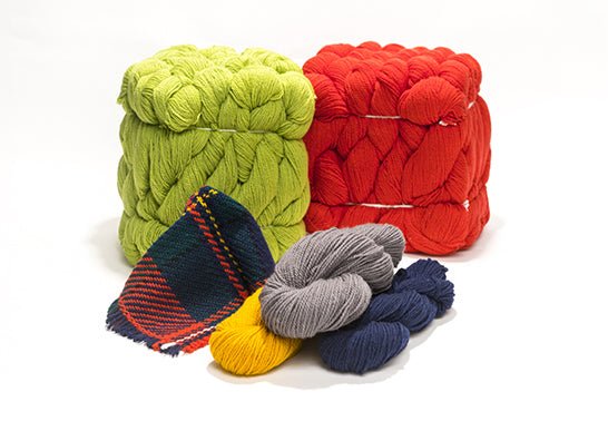 noir québécoise by brassard at Wabi Sabi