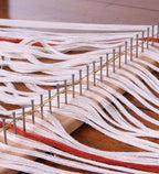 12" (30 cm) raddle kit by ashford at Wabi Sabi