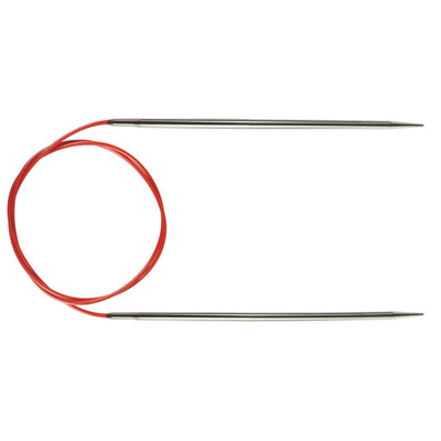 40cm (16") / US 000 (1.5 mm)