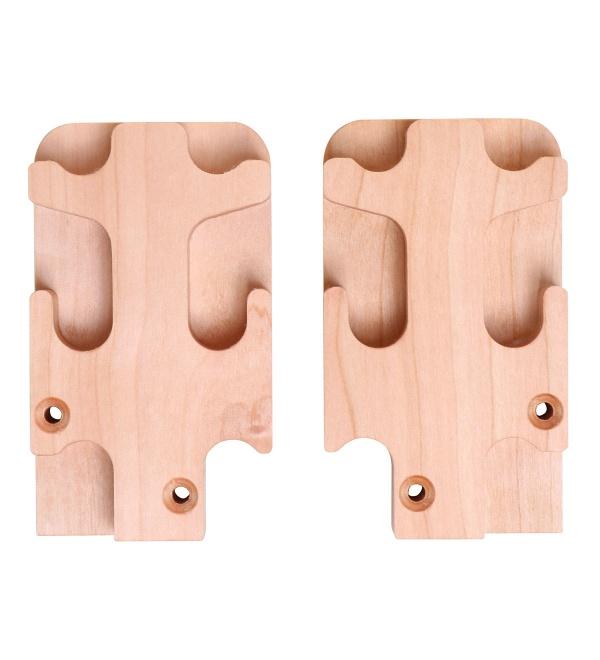 Rigid Heddle Loom second heddle kit by ashford at Wabi Sabi