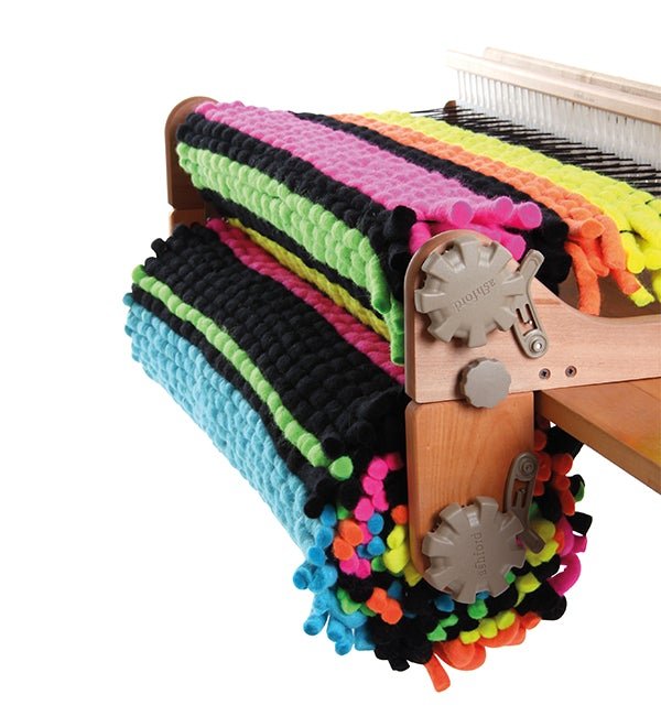 16" rigid heddle freedom roller by ashford at Wabi Sabi