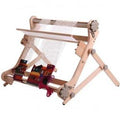 rigid heddle table stand by ashford at Wabi Sabi
