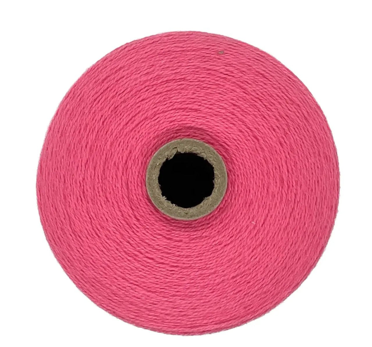 'rose foncé 1330 ' cotton 4/8 by brassard | Wabi Sabi