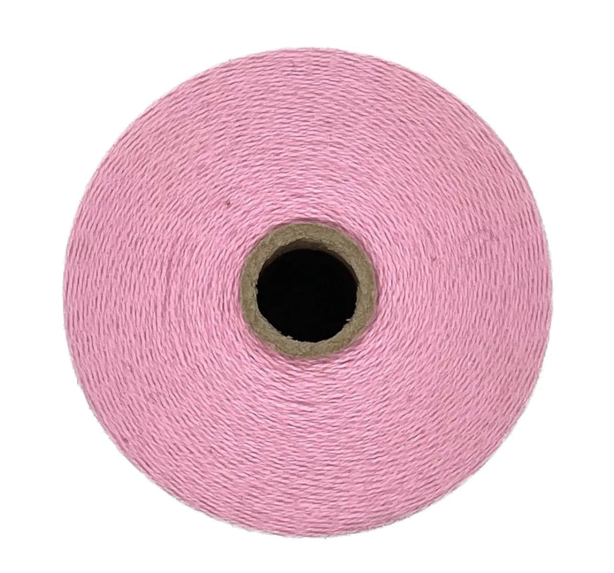 'rose pale 1768 ' cotton 4/8 by brassard | Wabi Sabi