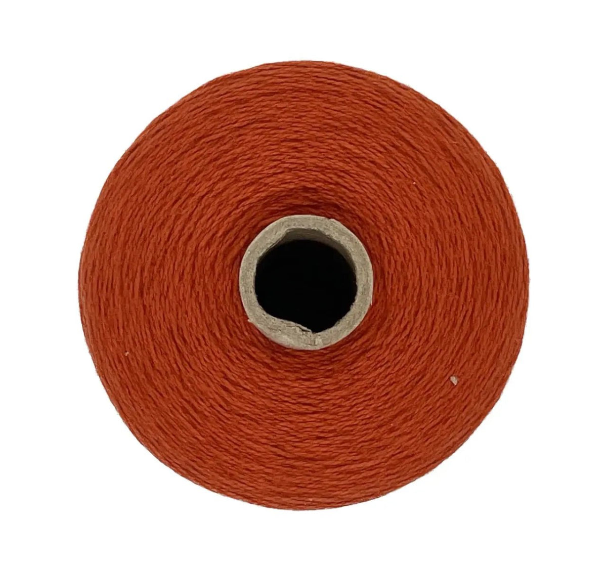 'rouille 1316 ' cotton 4/8 by brassard | Wabi Sabi