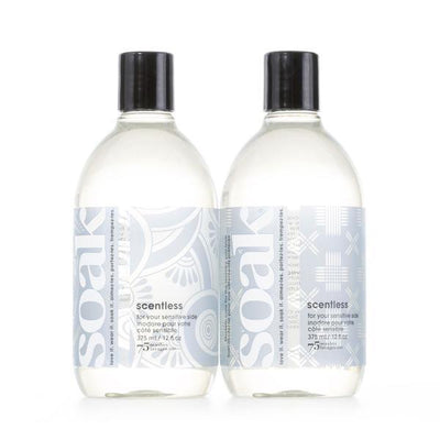 Scentless