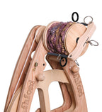 freedom flyer for ashford joy spinning wheel by ashford at Wabi Sabi