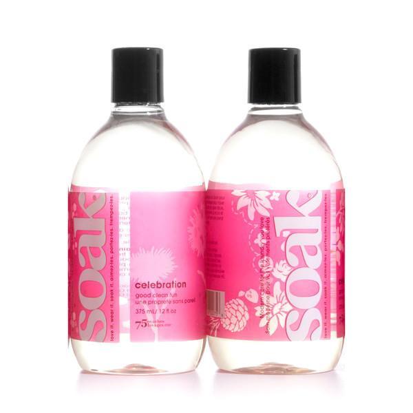Celebration soak wool wash by soak wash at Wabi Sabi