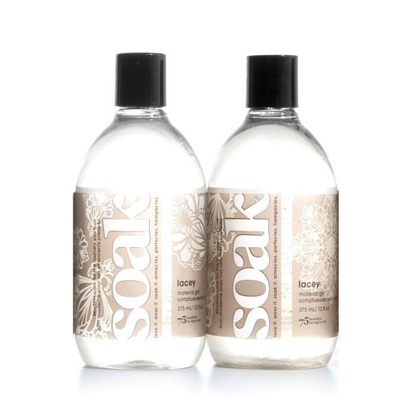 Lacey soak wool wash by soak wash at Wabi Sabi