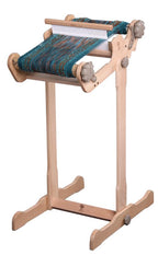 variable width sample it loom stand by ashford at Wabi Sabi