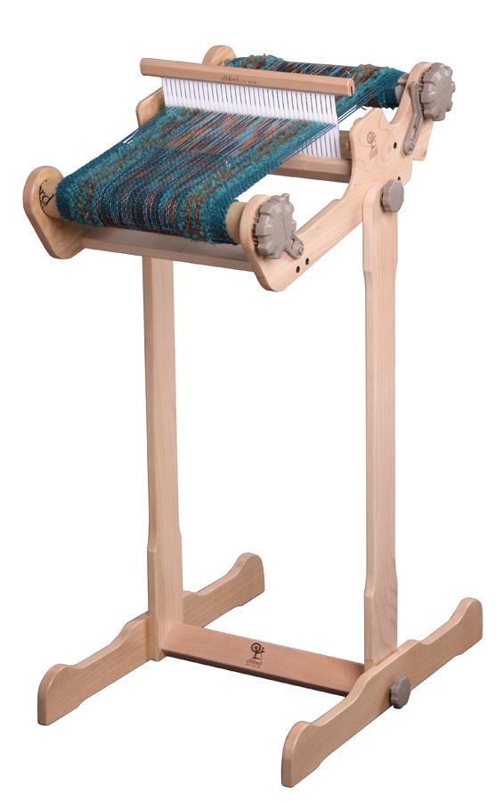 ' ' variable width sample it loom stand by Ashford | Wabi Sabi