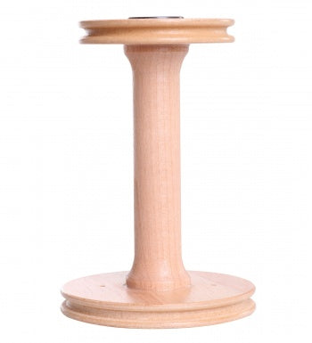 'Standard Natural' bobbins for spinning wheels by Ashford | Wabi Sabi