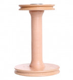 'Standard Natural' bobbins for spinning wheels by Ashford | Wabi Sabi