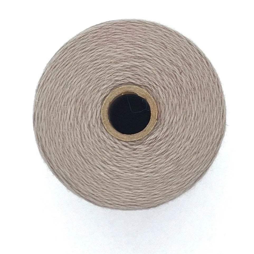 'stone 8115 ' cotton 4/8 by brassard | Wabi Sabi