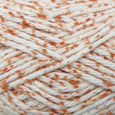 Sudz Dishcloth & Craft Yarn - 23 Paprika Dust at Wabi Sabi