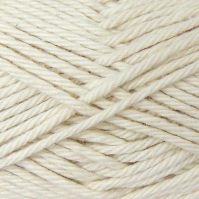 62 Parchment sudz dishcloth & craft yarn by estelle yarns at Wabi Sabi