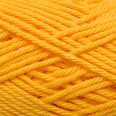 Sudz Dishcloth & Craft Yarn - 67 Turmeric at Wabi Sabi