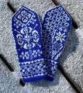 tannery road mittens by doorstopper at Wabi Sabi
