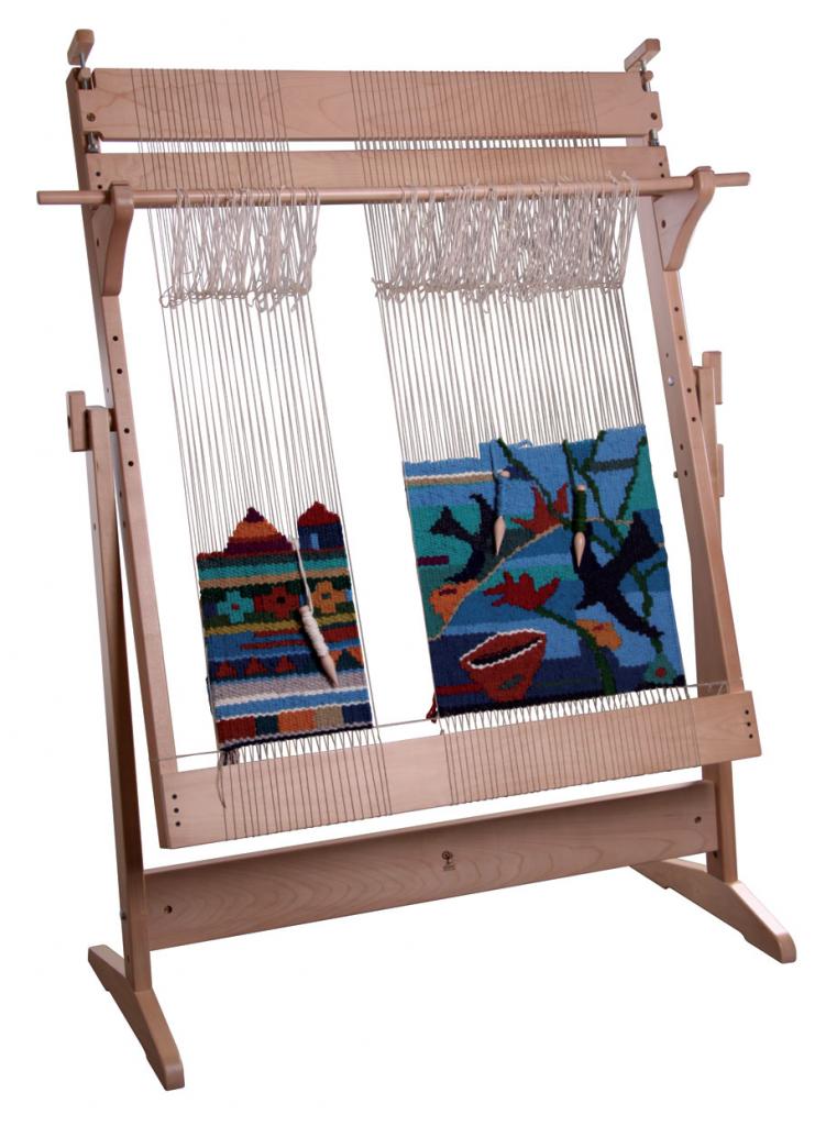 Tapestry Loom - at Wabi Sabi