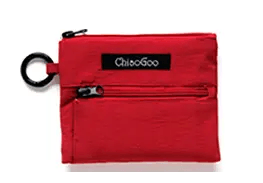 red set (S) TWIST shorties by chiaogoo at Wabi Sabi