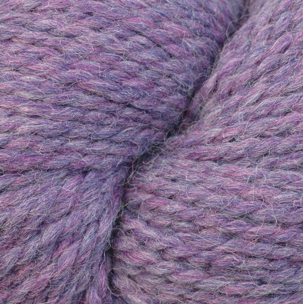 Ultra Alpaca Chunky - 7283 lavender at Wabi Sabi
