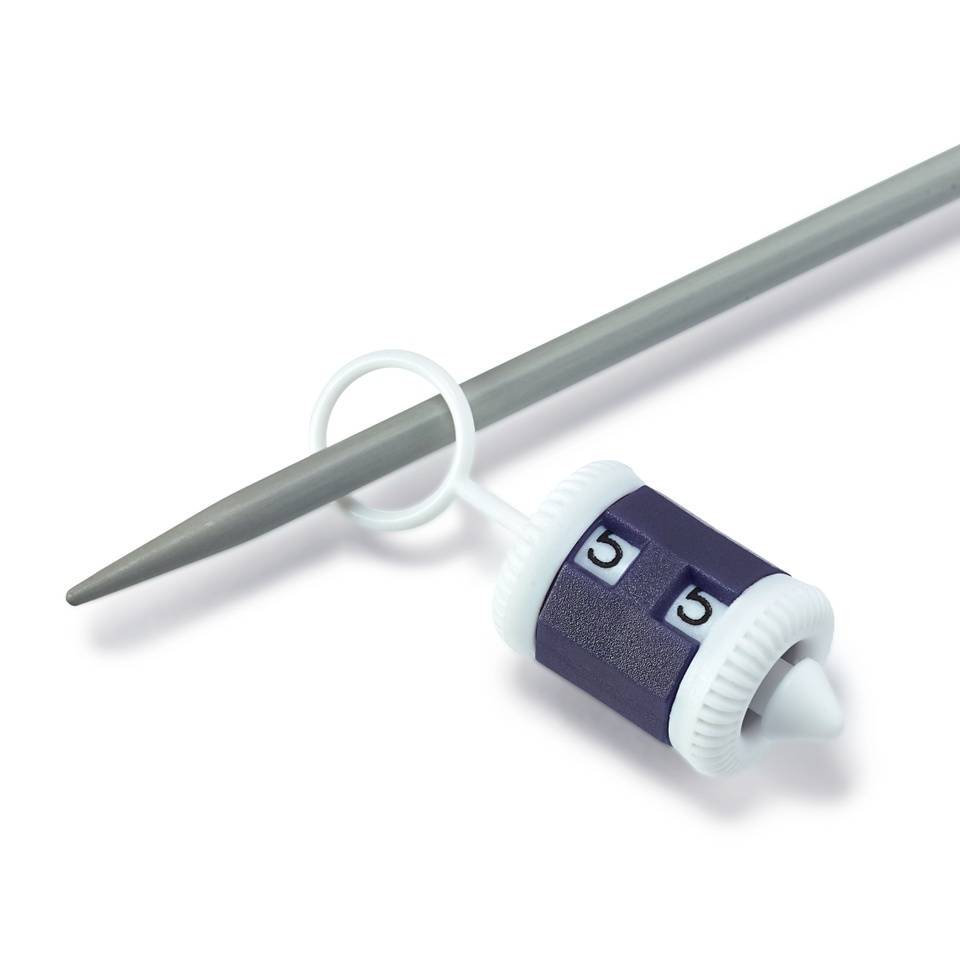 universal row counter by prym at Wabi Sabi