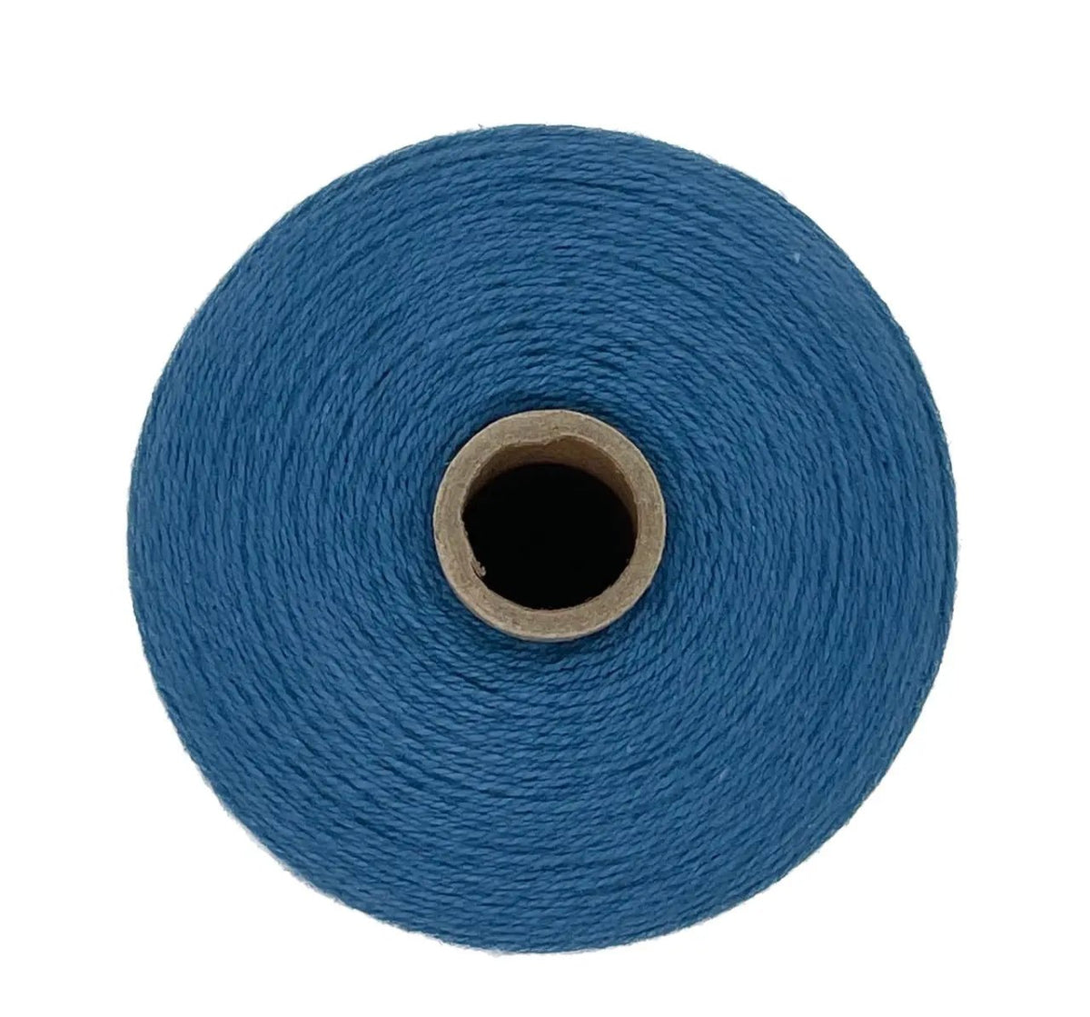 'vieux bleu 94 ' cotton 4/8 by brassard | Wabi Sabi