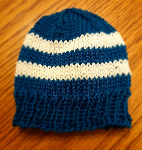 ' ' wee bean by impertiknits | Wabi Sabi