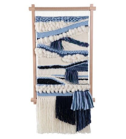 Weaving Frame - Large (70 x 50 cm) at Wabi Sabi
