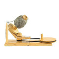 yarn winding service, per skein by Wabi Sabi at Wabi Sabi