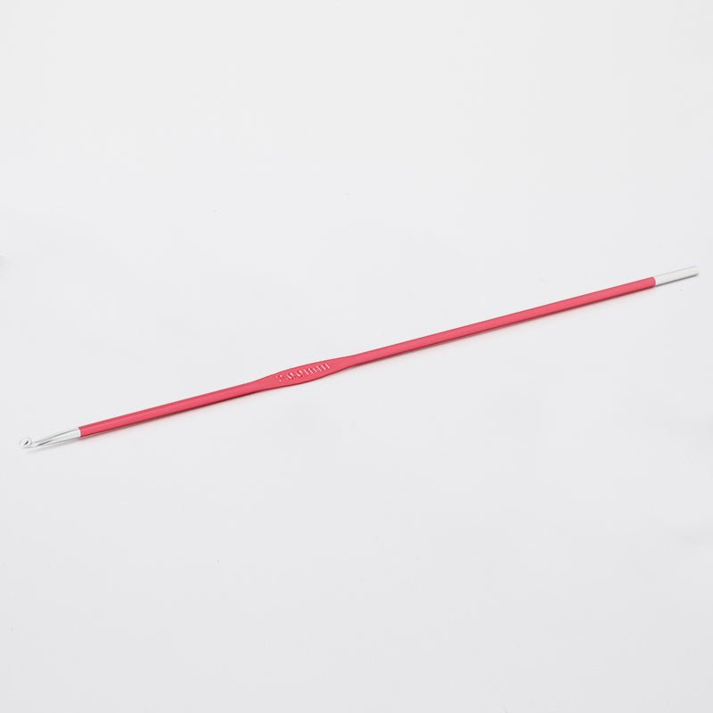 '2mm ' zing crochet hooks by Knitter's Pride | Wabi Sabi