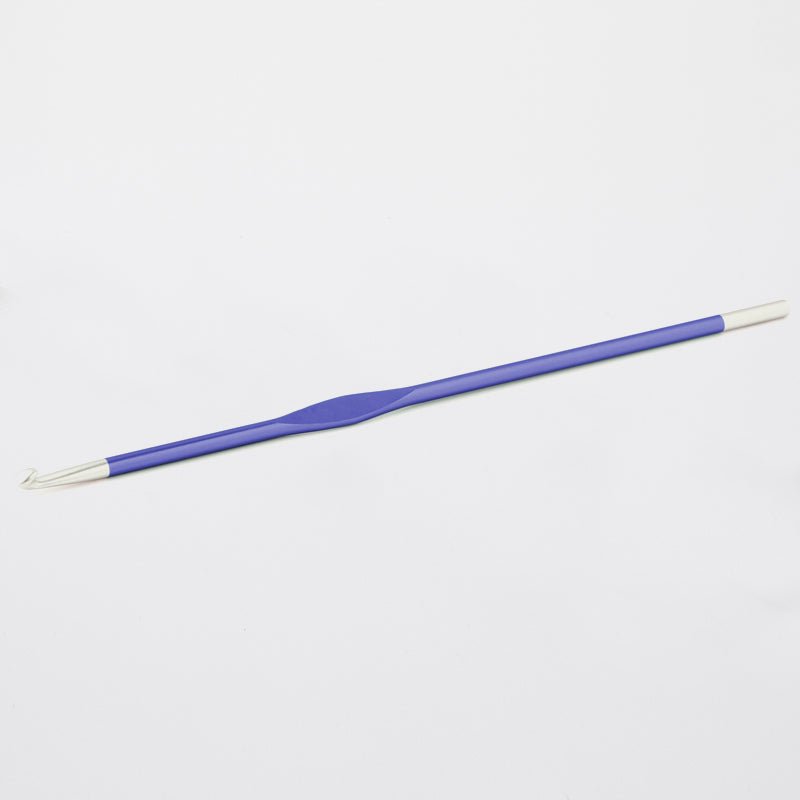 4.5mm zing crochet hooks by knitter's pride at Wabi Sabi