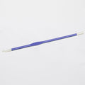 4.5mm zing crochet hooks by knitter's pride at Wabi Sabi
