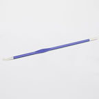 4.5mm zing crochet hooks by knitter's pride at Wabi Sabi