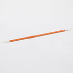 C (2.75mm) zing crochet hooks by knitter's pride at Wabi Sabi