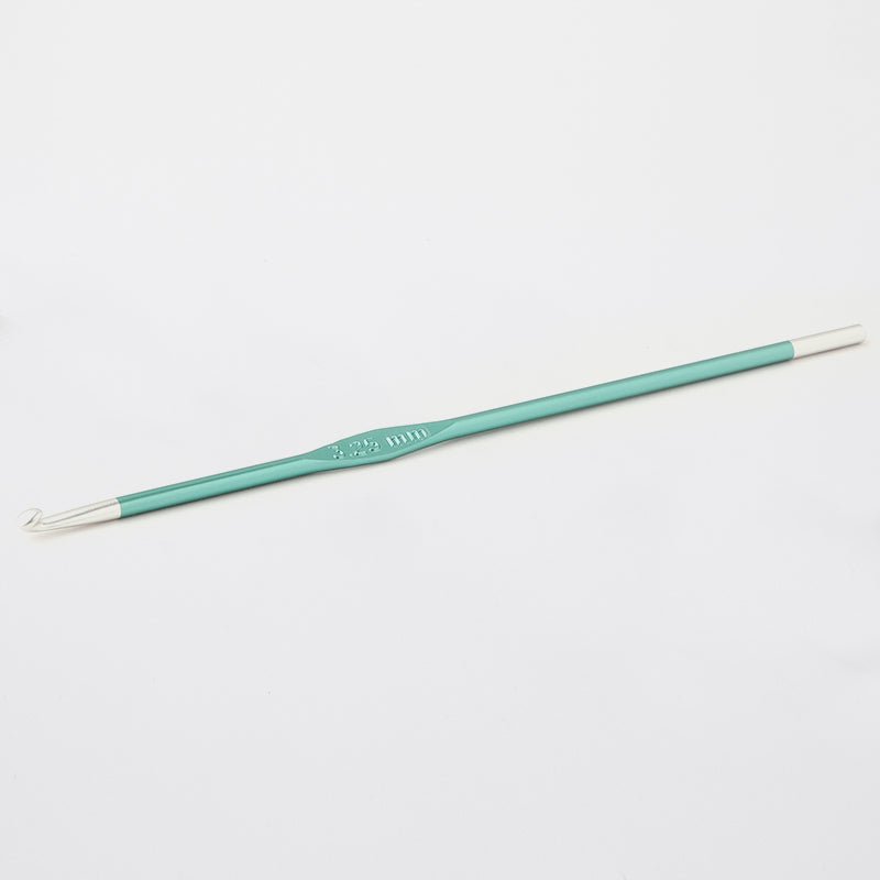 'D (3.25mm) ' zing crochet hooks by Knitter's Pride | Wabi Sabi