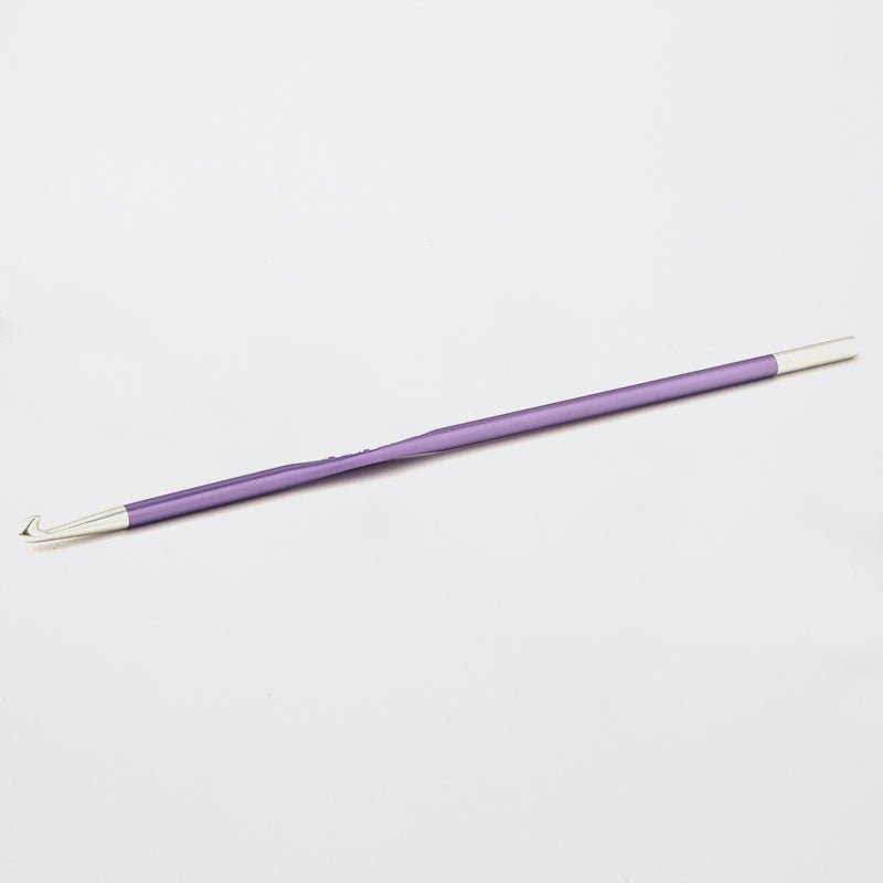 zing crochet hooks - F (3.75mm) at Wabi Sabi