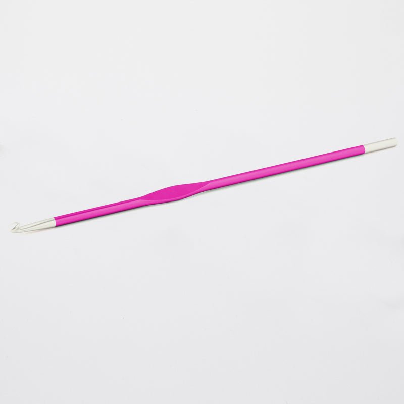 zing crochet hooks - H (5mm) at Wabi Sabi